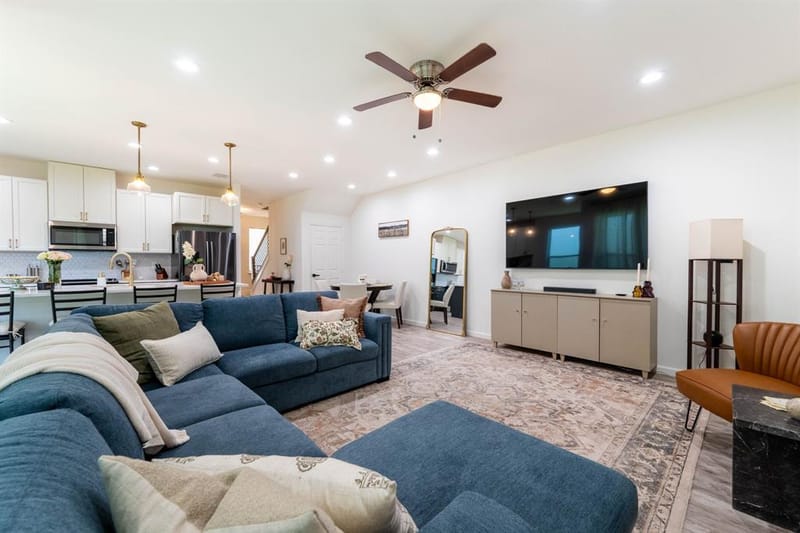 7104 Bayhill Lane, Rowlett TX 75088 - Photo 10