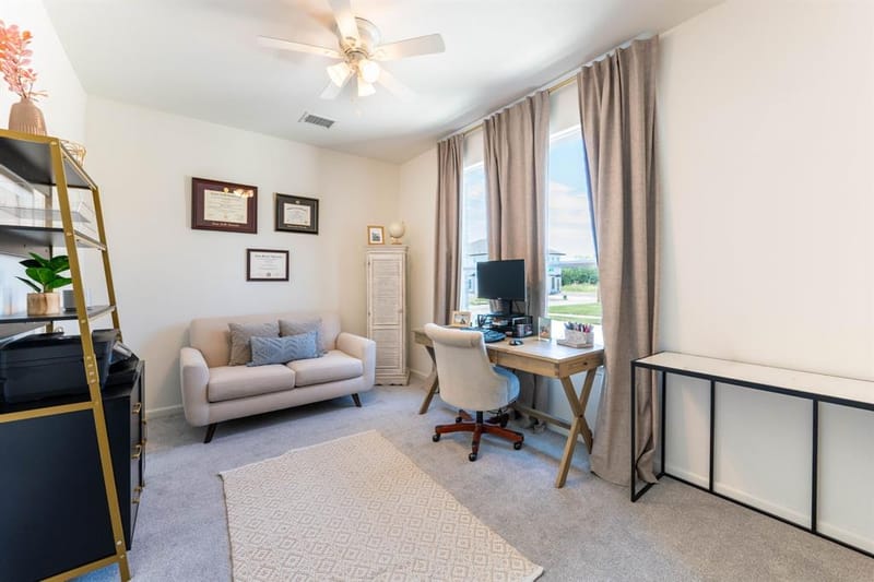 7104 Bayhill Lane, Rowlett TX 75088 - Photo 31