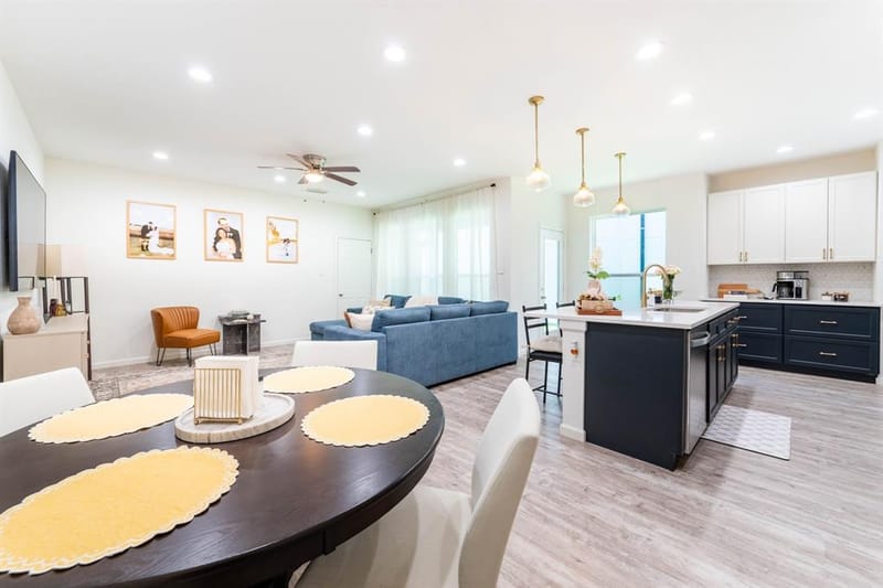 7104 Bayhill Lane, Rowlett TX 75088 - Photo 8
