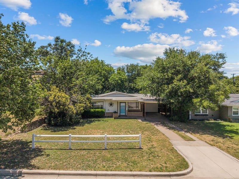 4509 Donnelly Avenue, Fort Worth TX 76107 - Photo 27