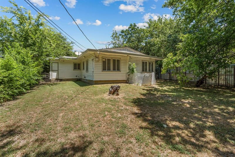 4509 Donnelly Avenue, Fort Worth TX 76107 - Photo 26