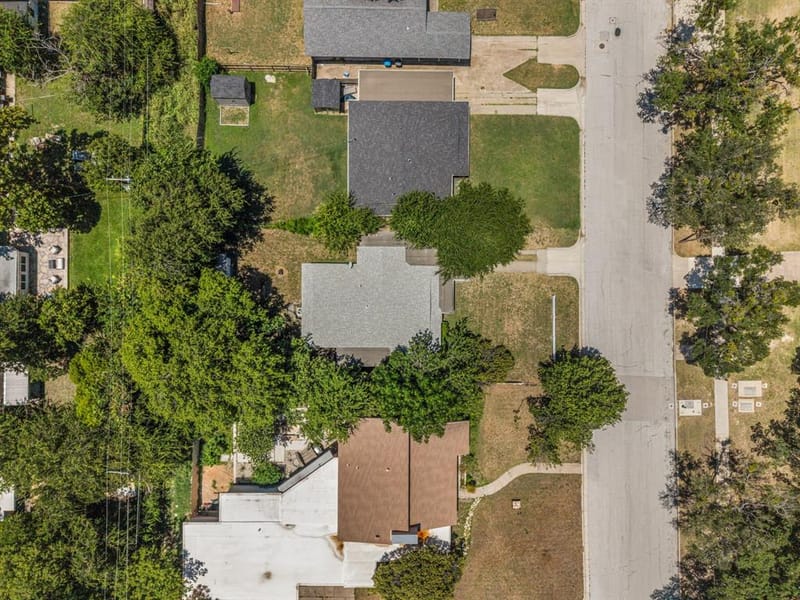 4509 Donnelly Avenue, Fort Worth TX 76107 - Photo 36