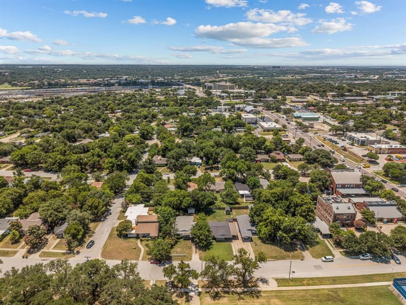 4509 Donnelly Avenue, Fort Worth TX 76107 - Photo 28