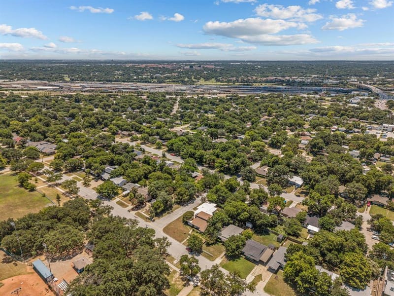 4509 Donnelly Avenue, Fort Worth TX 76107 - Photo 30