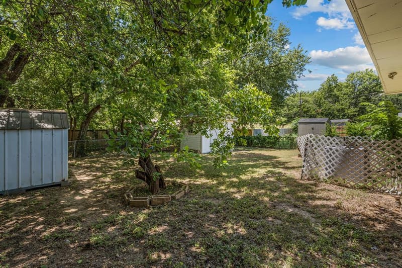 4509 Donnelly Avenue, Fort Worth TX 76107 - Photo 25