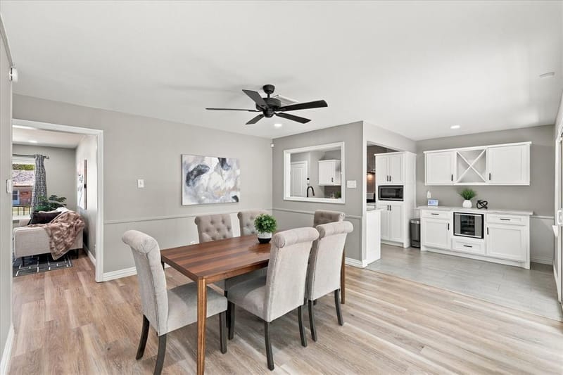 2325 N Lockhart Street, Sherman TX 75092 - Photo 5