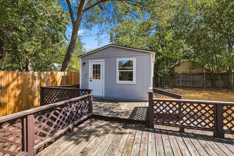 2325 N Lockhart Street, Sherman TX 75092 - Photo 20