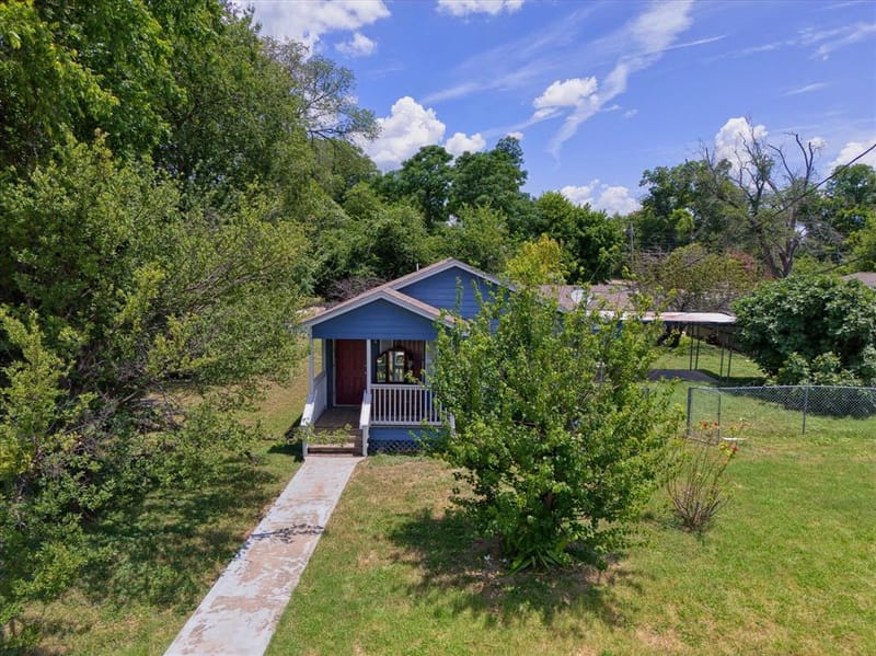 403 Dallas, Waco TX 76704