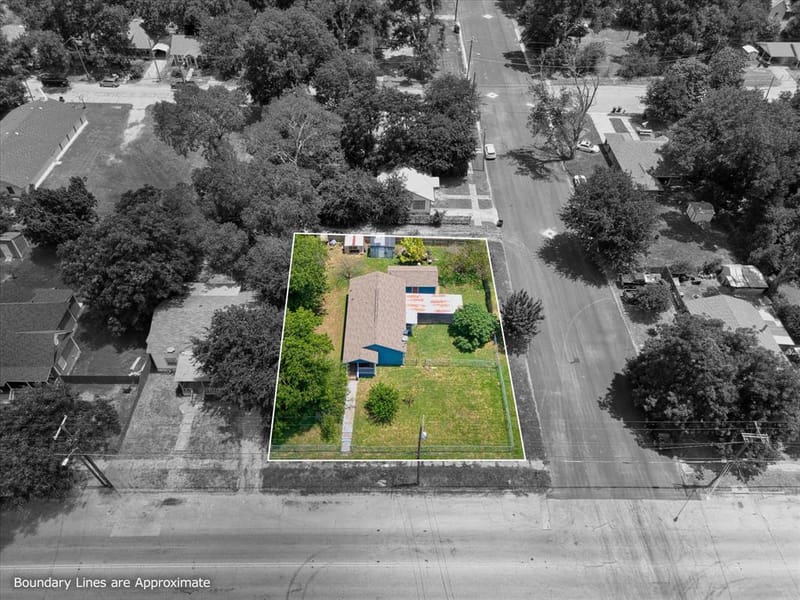 403 Dallas, Waco TX 76704 - Photo 28
