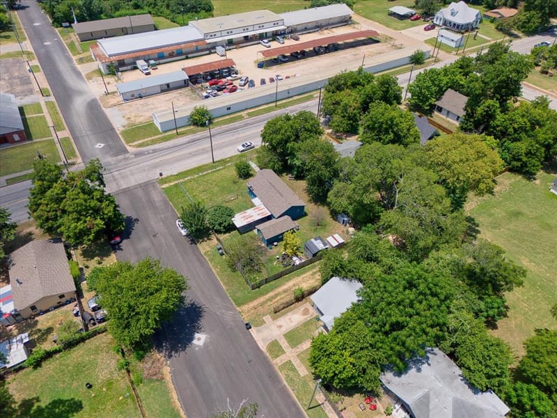403 Dallas, Waco TX 76704 - Photo 30
