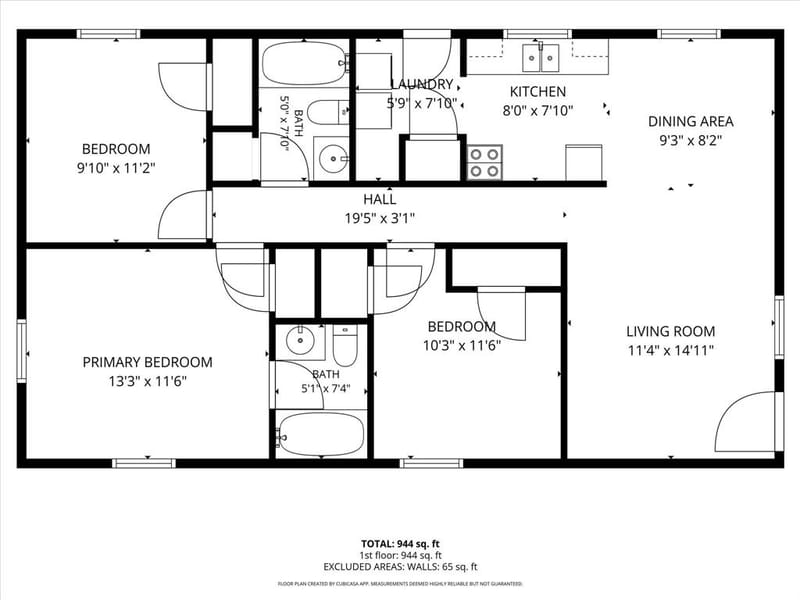403 Dallas, Waco TX 76704 - Photo 31