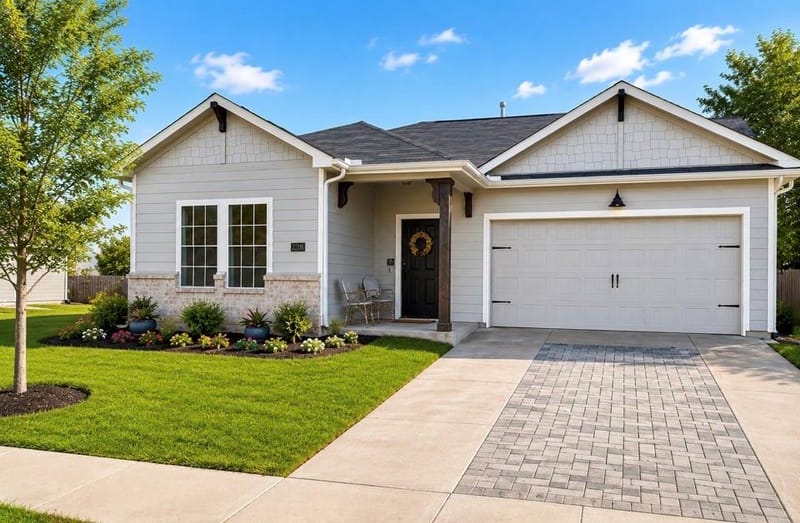 2208 Chebi Lane, Denton TX 76209 - Photo 2