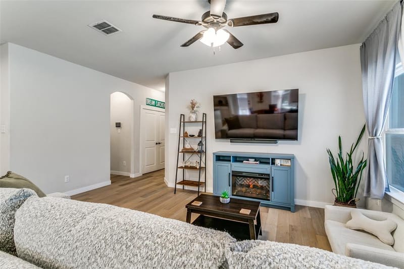 2208 Chebi Lane, Denton TX 76209 - Photo 7