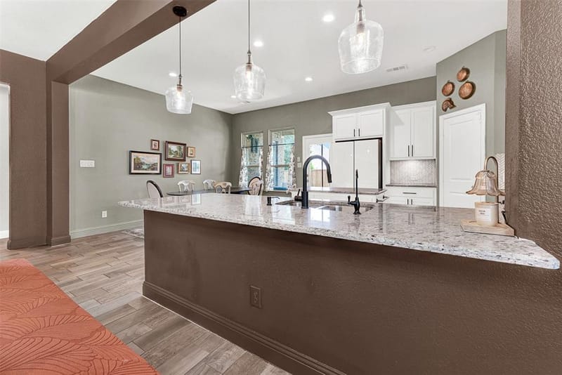 917 Llano Falls Drive, McKinney TX 75071 - Photo 8