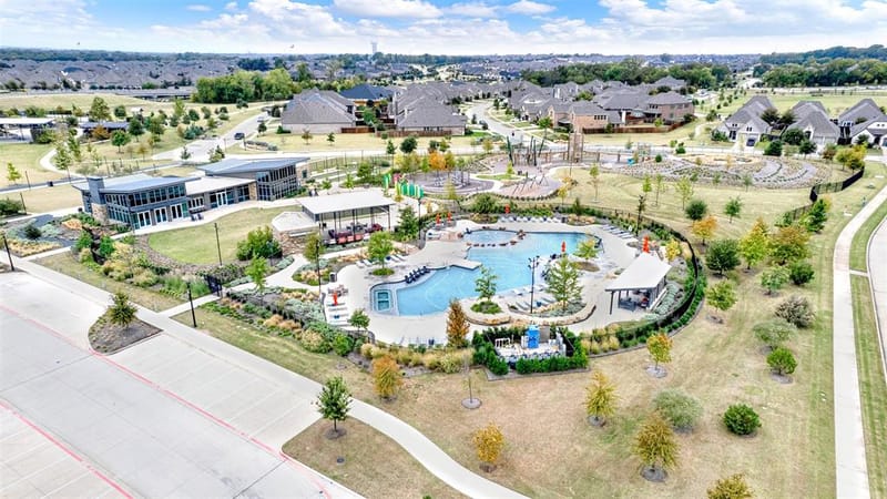 917 Llano Falls Drive, McKinney TX 75071 - Photo 25