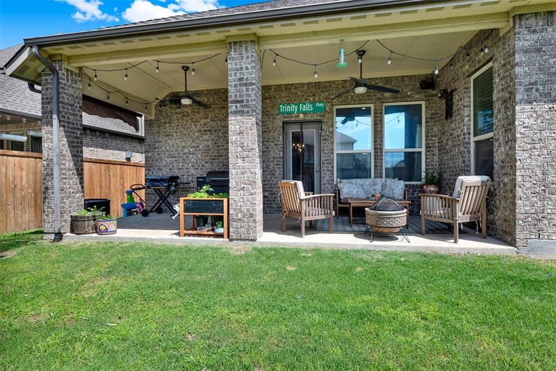 917 Llano Falls Drive, McKinney TX 75071 - Photo 21