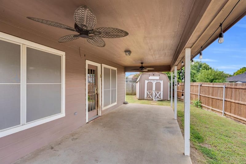 1006 Darren Drive, Burleson TX 76028 - Photo 27