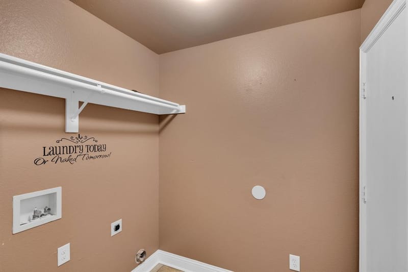 1006 Darren Drive, Burleson TX 76028 - Photo 13