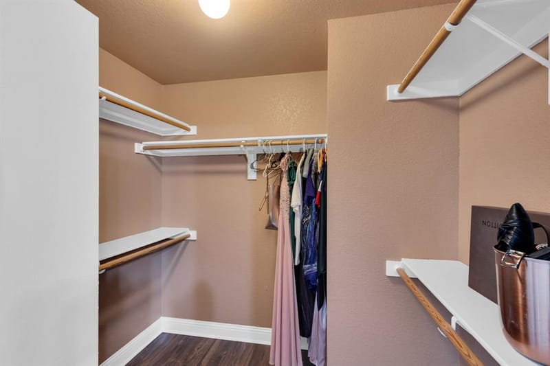 1006 Darren Drive, Burleson TX 76028 - Photo 22