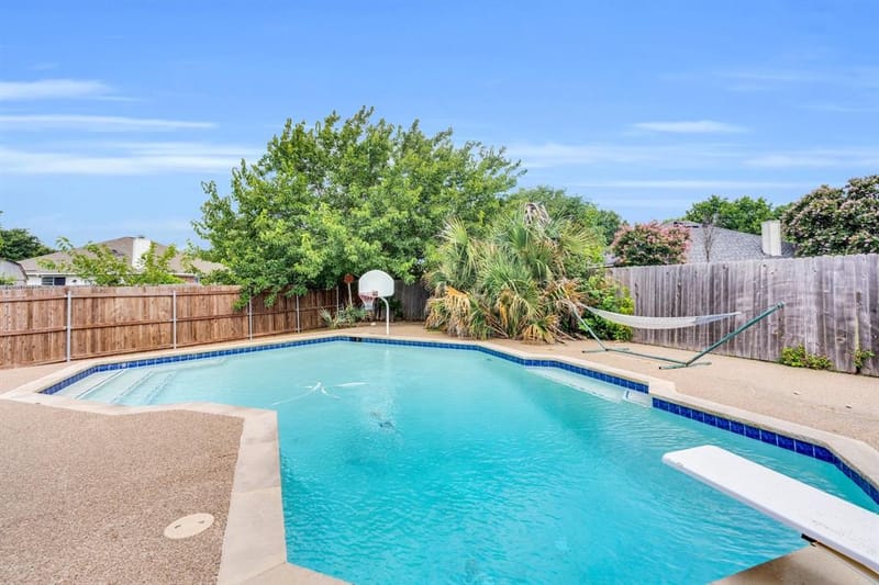 1006 Darren Drive, Burleson TX 76028 - Photo 36