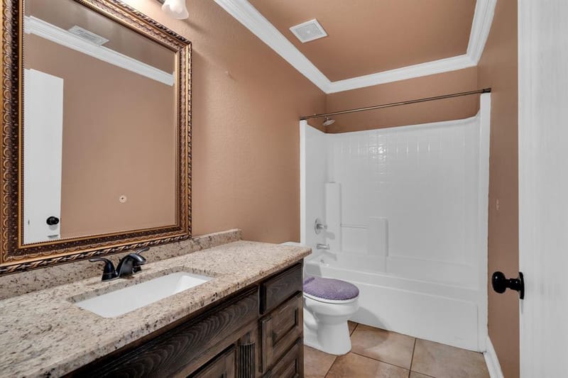 1006 Darren Drive, Burleson TX 76028 - Photo 24