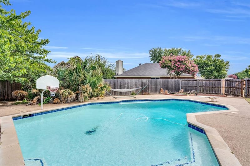 1006 Darren Drive, Burleson TX 76028 - Photo 35