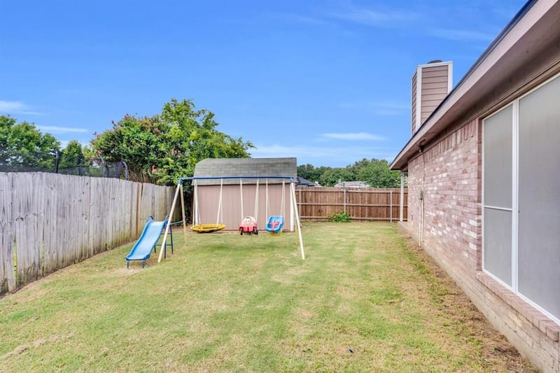 1006 Darren Drive, Burleson TX 76028 - Photo 31