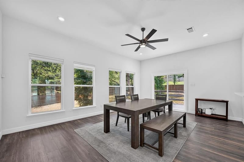 9132 Choctaw Trail, Flower Mound TX 75022 - Photo 12
