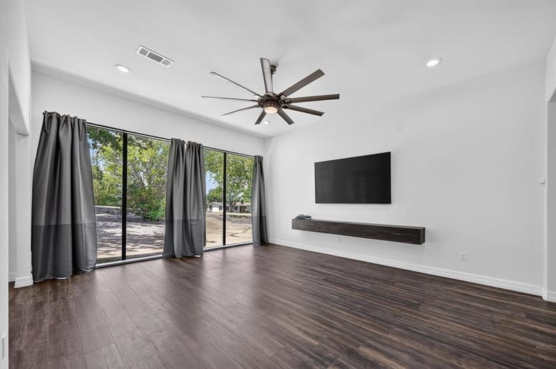 9132 Choctaw Trail, Flower Mound TX 75022 - Photo 7
