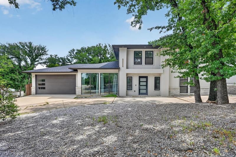 9132 Choctaw Trail, Flower Mound TX 75022 - Photo 3