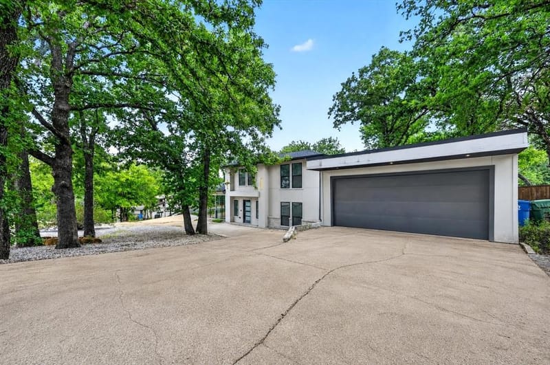9132 Choctaw Trail, Flower Mound TX 75022 - Photo 4