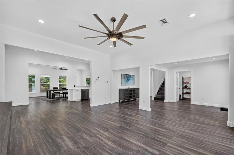 9132 Choctaw Trail, Flower Mound TX 75022 - Photo 8