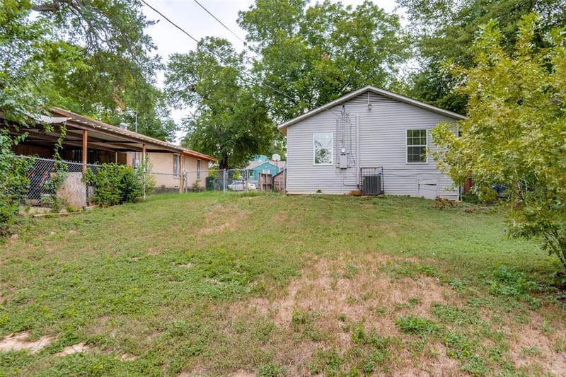 1823 Michigan Avenue, Dallas TX 75216 - Photo 23