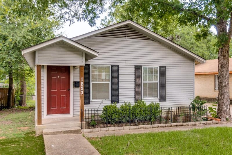 1823 Michigan Avenue, Dallas TX 75216 - Photo 2