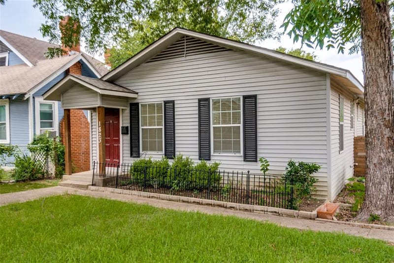 1823 Michigan Avenue, Dallas TX 75216 - Photo 3