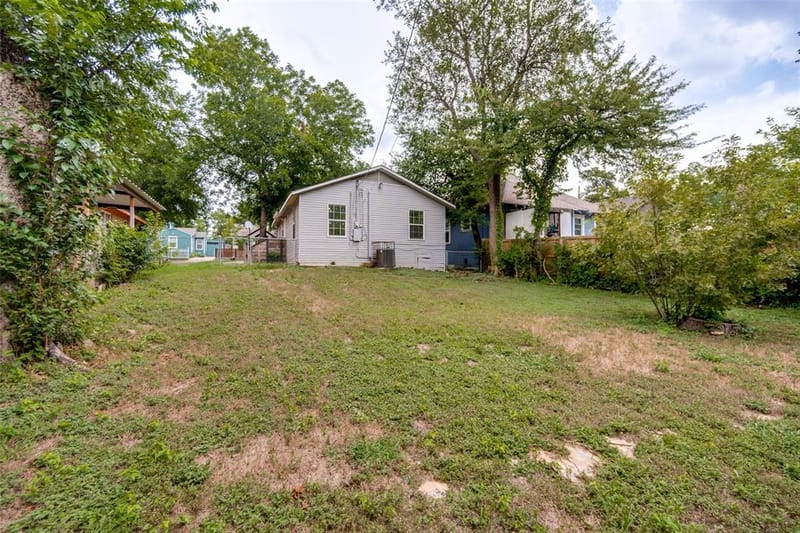 1823 Michigan Avenue, Dallas TX 75216 - Photo 24