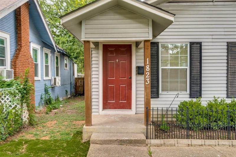 1823 Michigan Avenue, Dallas TX 75216 - Photo 4