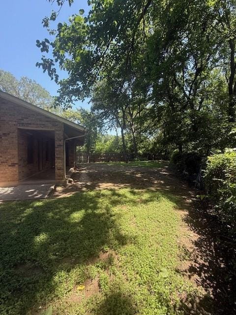 8761 S County Road, Frisco TX 75034 - Photo 3
