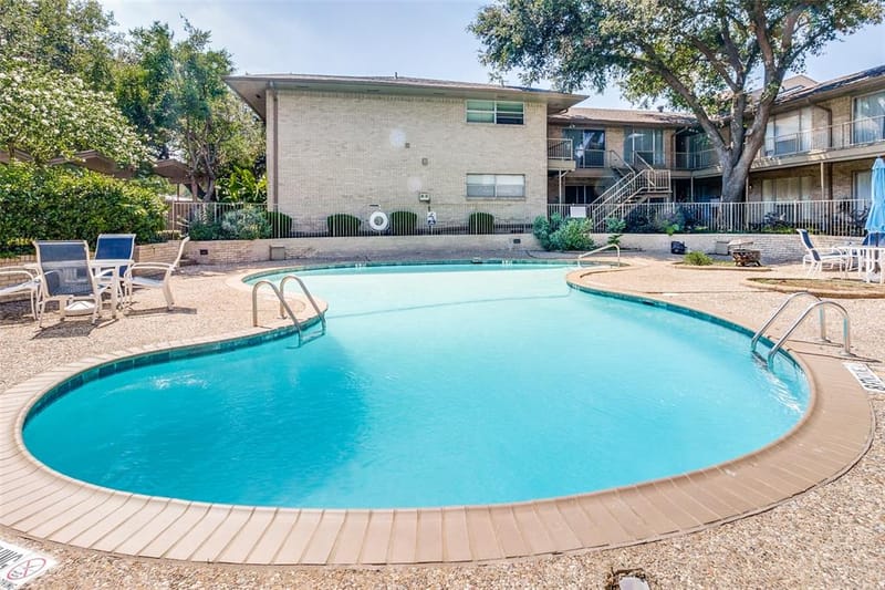 11122 Valleydale # D, Dallas TX 75230 - Photo 20