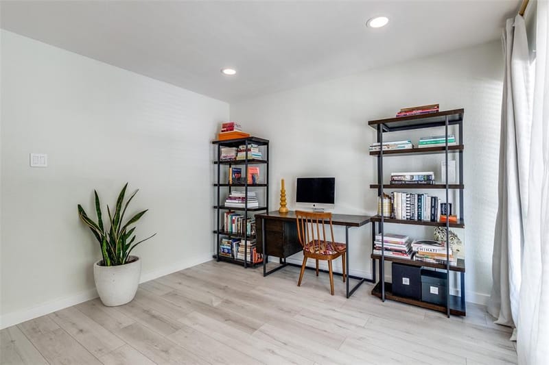 11122 Valleydale # D, Dallas TX 75230 - Photo 14