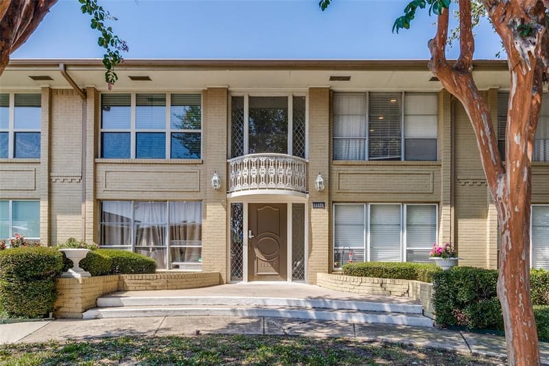 11122 Valleydale # D, Dallas TX 75230 - Photo 18