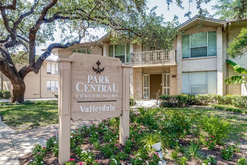 11122 Valleydale # D, Dallas TX 75230 - Photo 8