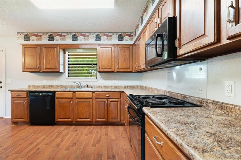 140 SE 49th Street, Paris TX 75462 - Photo 6