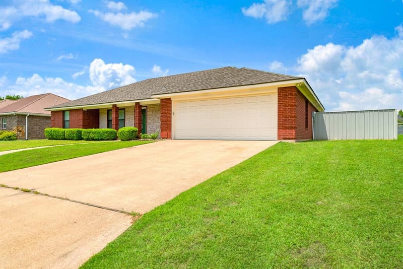 140 SE 49th Street, Paris TX 75462 - Photo 19