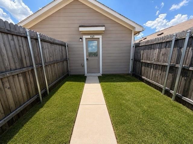 465 Whistlestop Way, Ferris TX 75125 - Photo 18