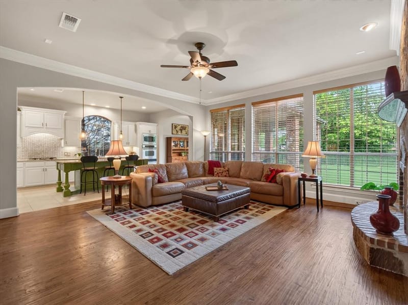 1508 Winter Haven Lane, McKinney TX 75071 - Photo 14