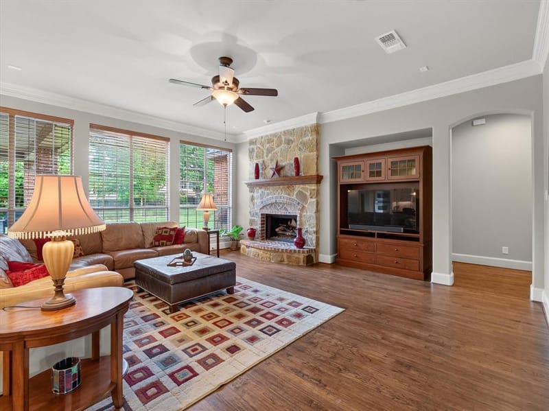 1508 Winter Haven Lane, McKinney TX 75071 - Photo 15