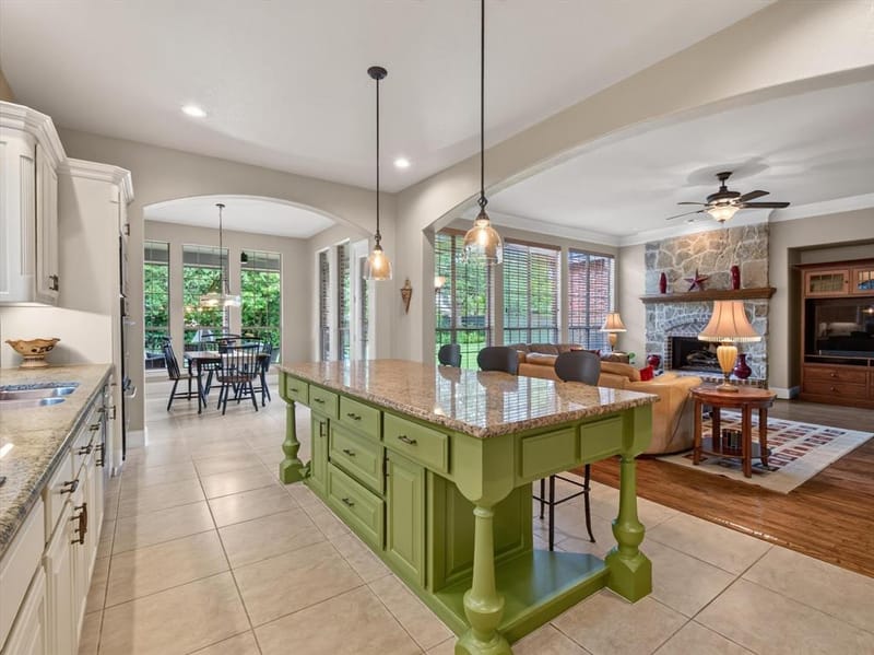 1508 Winter Haven Lane, McKinney TX 75071 - Photo 8