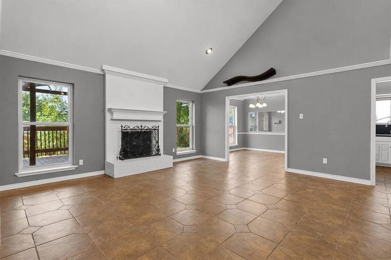 1820 Green Ridge Court, Carrollton TX 75007 - Photo 5