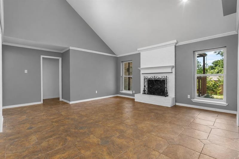1820 Green Ridge Court, Carrollton TX 75007 - Photo 4